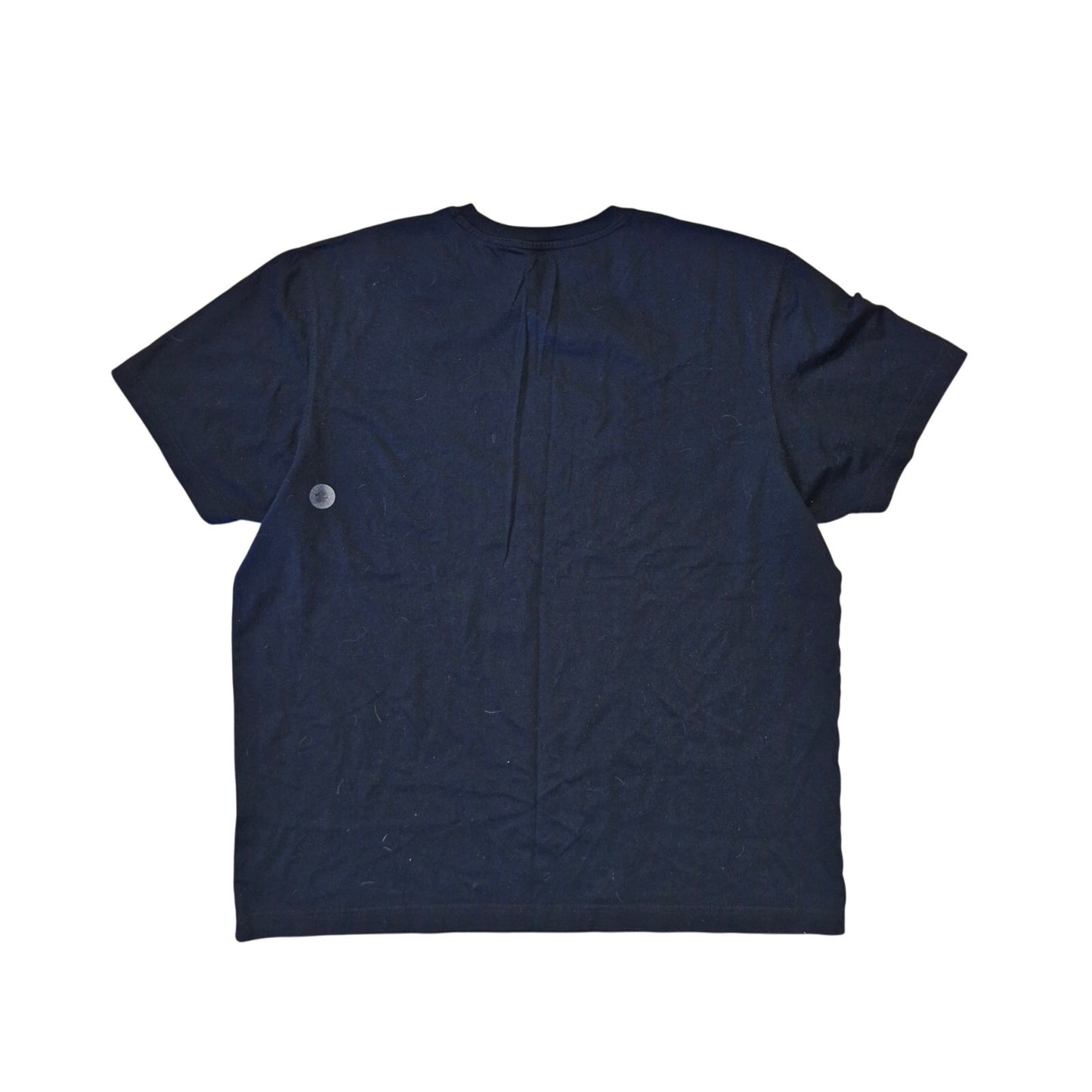 Eddie Bauer Shirt Men’s XL Blue Soft Casual Short Sleeve Top