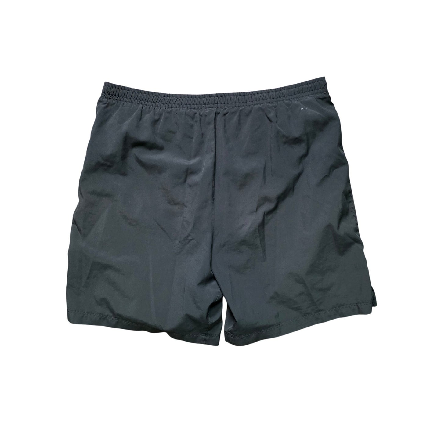 Nike Dri-FIT Running Shorts Men’s S Gray Lightweight Athletic