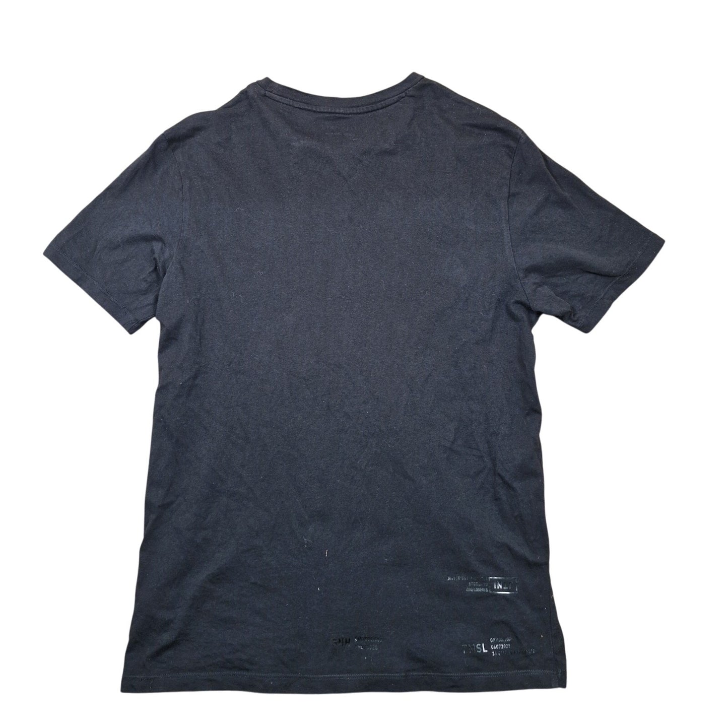 All Saints Graphic Tee Medium New Without Tags