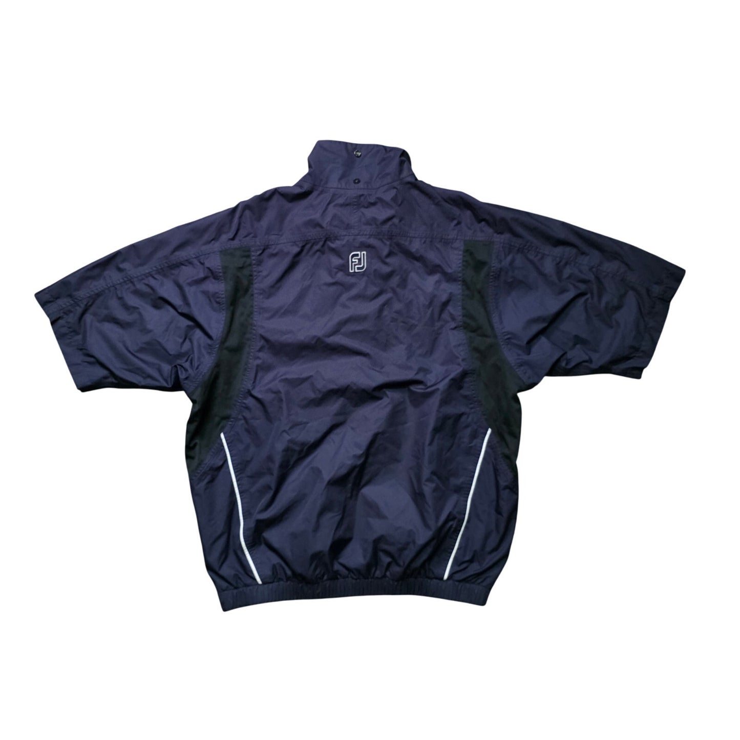 Dryjoys by Footjoy ½ Snap Windbreaker Men’s M Desert Willow Golf