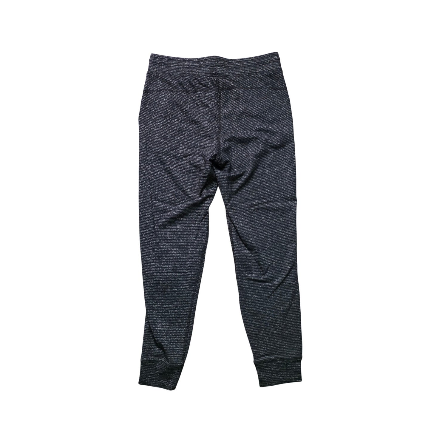 Champion Elite Pants Men’s S Dark Gray Joggers Stretch Tapered Pockets