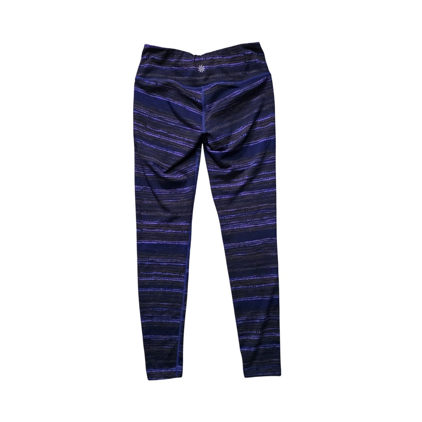 Athleta Retreat Chaturanga Tight Leggings Women’s XS Purple