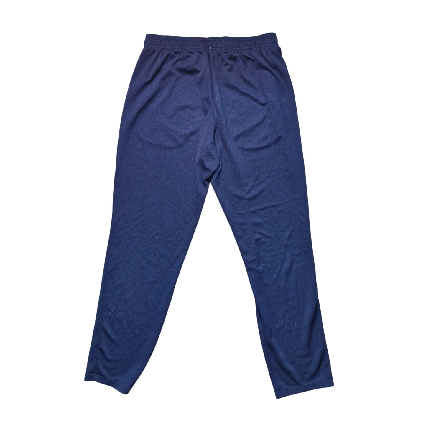 New Balance Core Knit Joggers Men’s Size Large Navy Blue MP83958