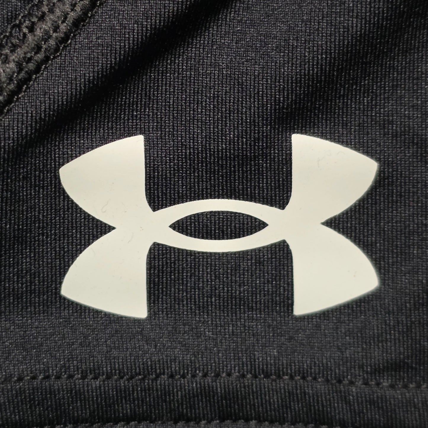 Under Armour Slider Shorts Boys YMD Utility Athletic Compression HeatGear