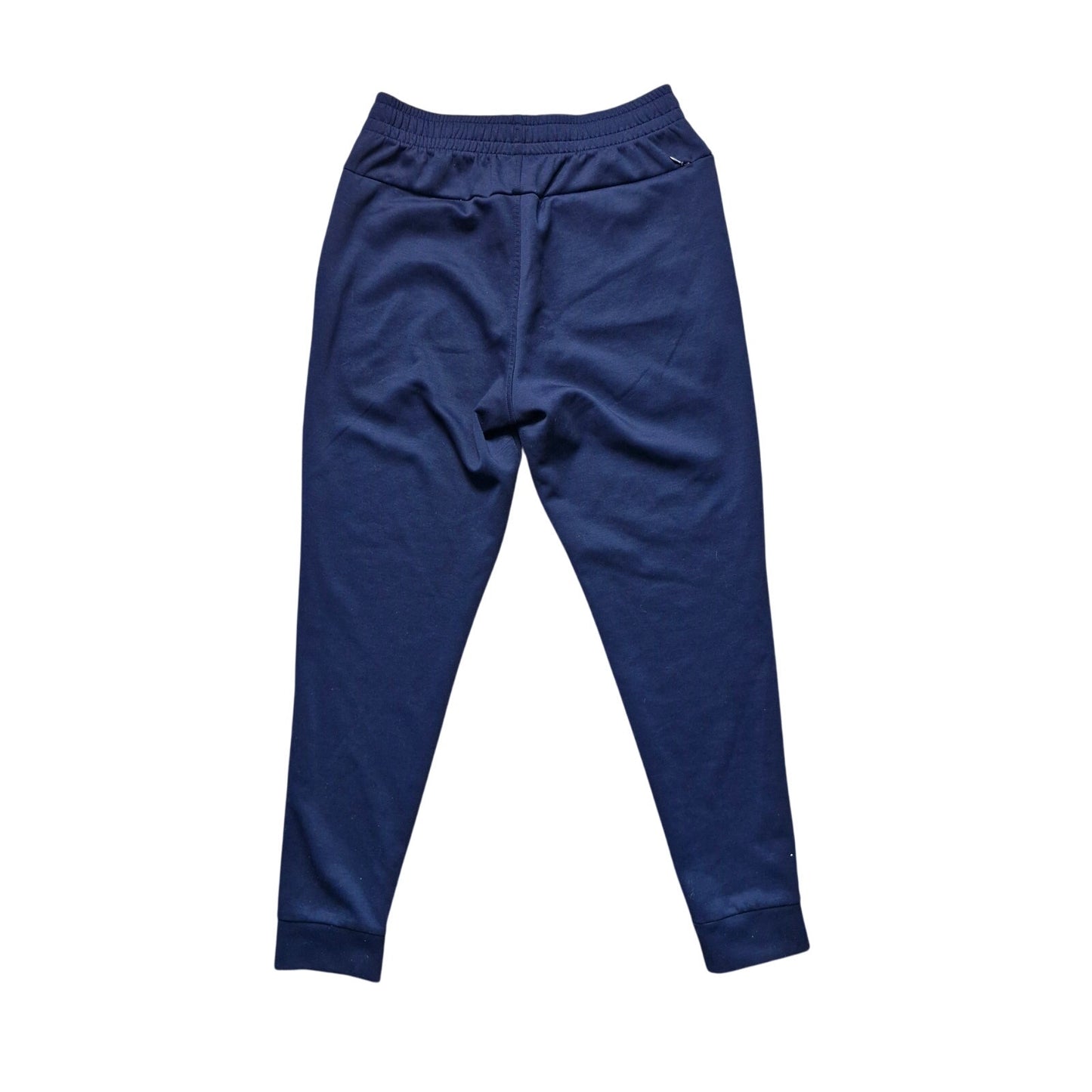 FILA Men’s Navy Blue Basketball Pants Size Small Athletic Activewear Joggers