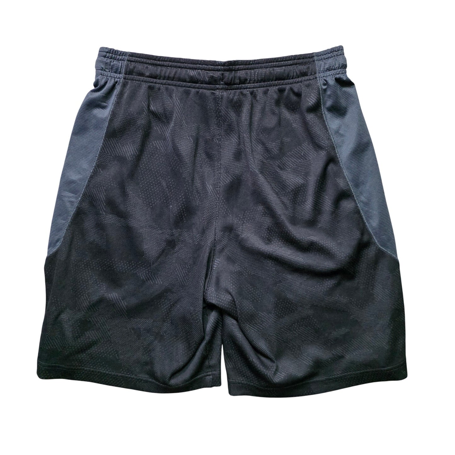 Under Armour Athletic Shorts Men’s M Black Stretch Waist Performance