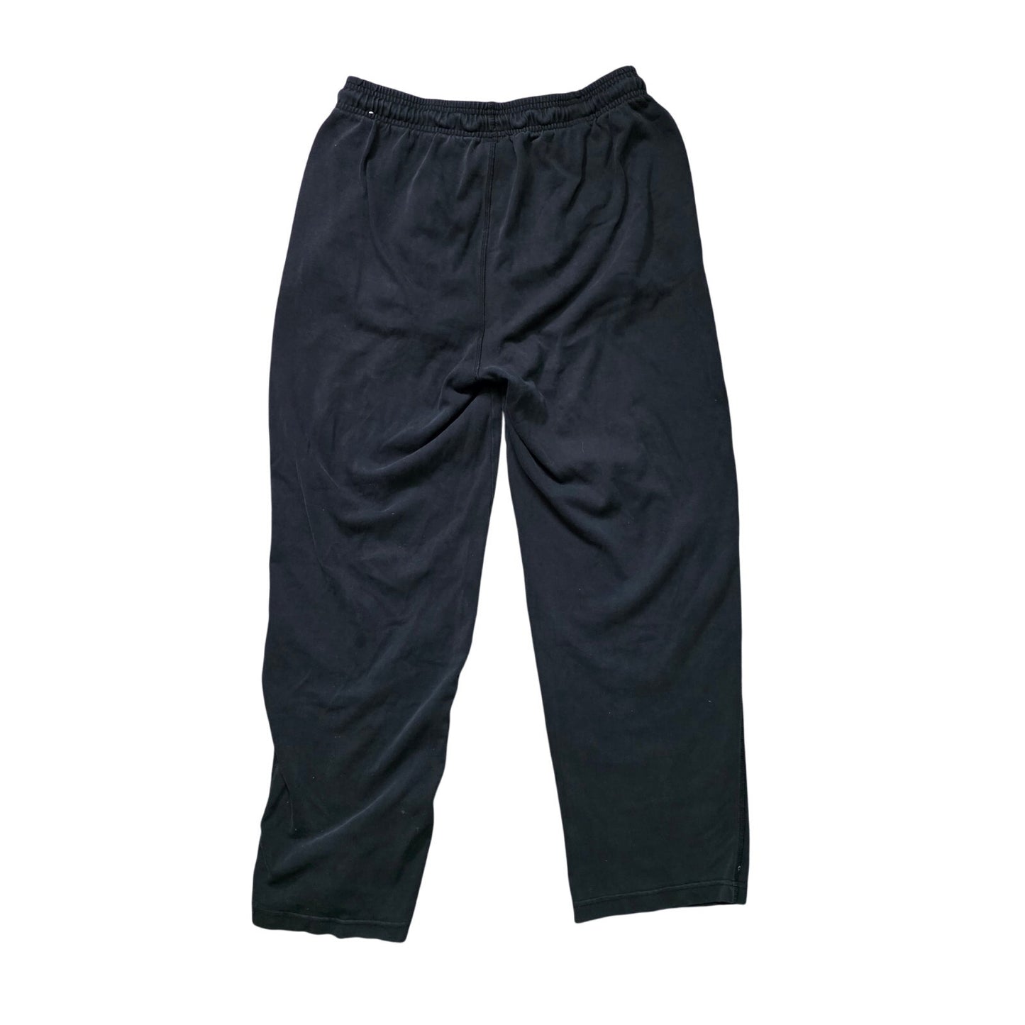 Nike Sportswear Club Logo Sweatpants Men’s L Black