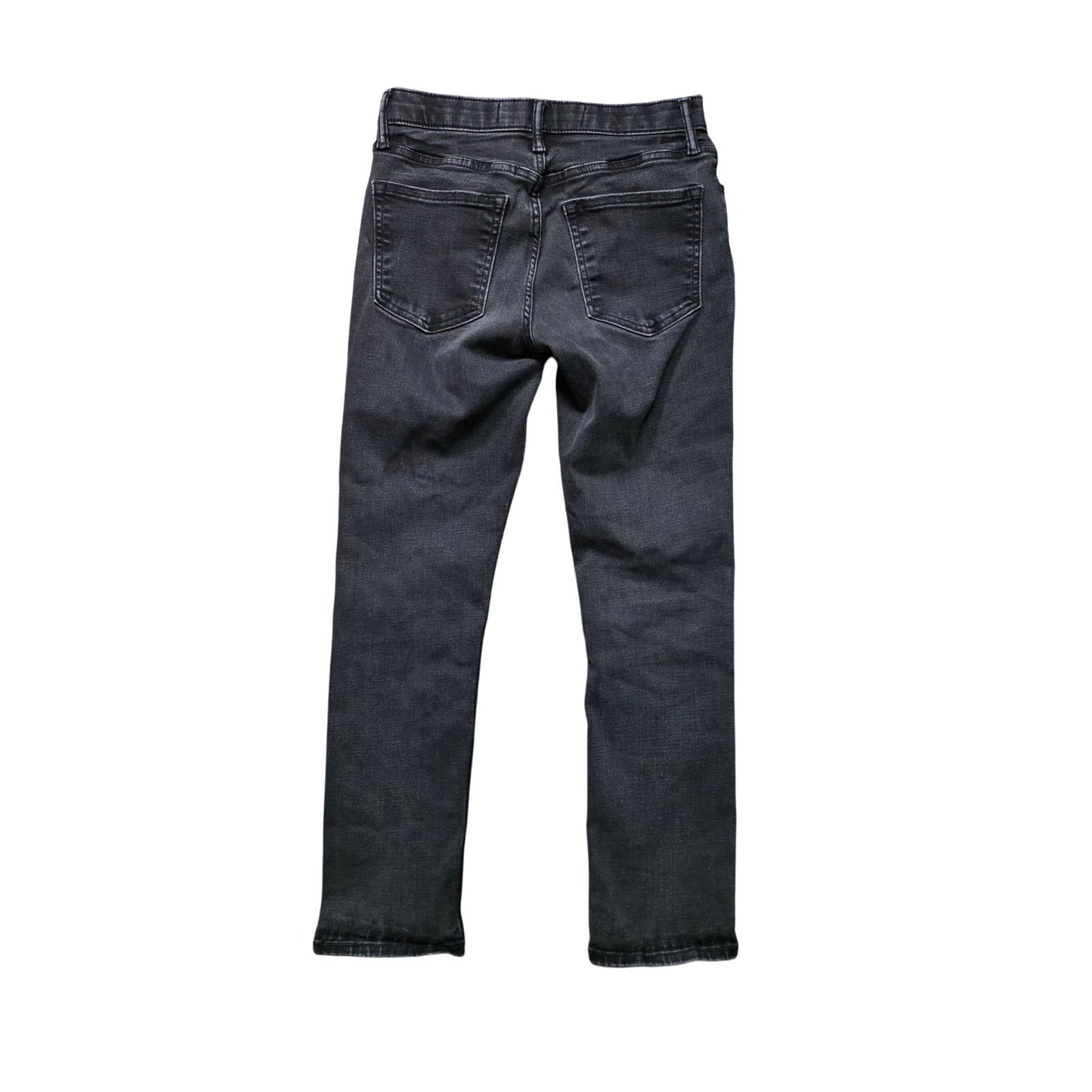 Old Navy Slim Jeans Men’s 29x30 Gray Denim Casual Stretch