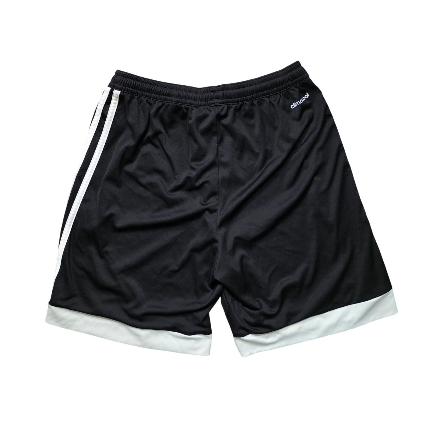 Adidas Tastigo 15 Shorts Men S Black Athletic - S22352