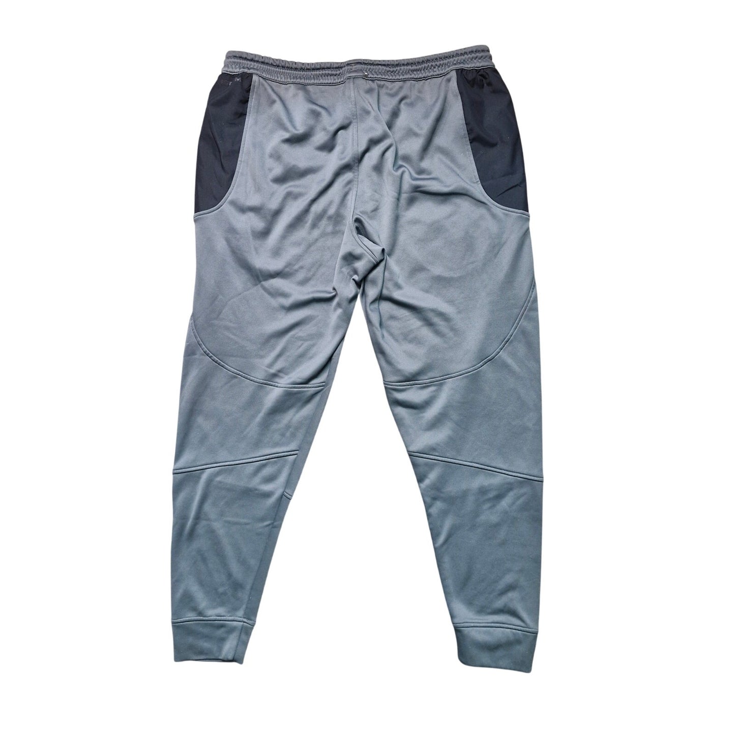 Under Armour Storm Armour Fleece Pants Men’s XL Gray Joggers