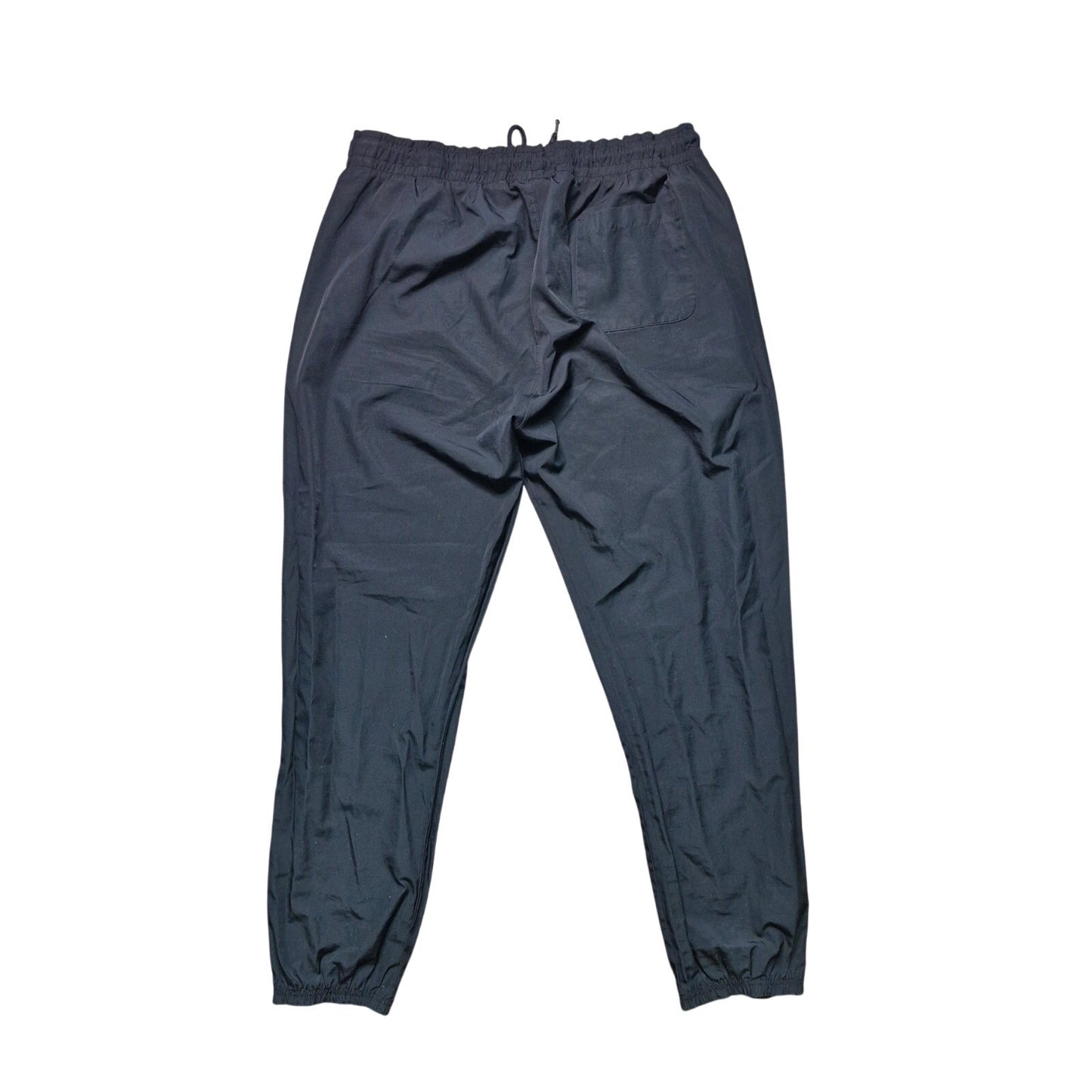 Champion Men’s XL Black Windbreaker pants Lightweight