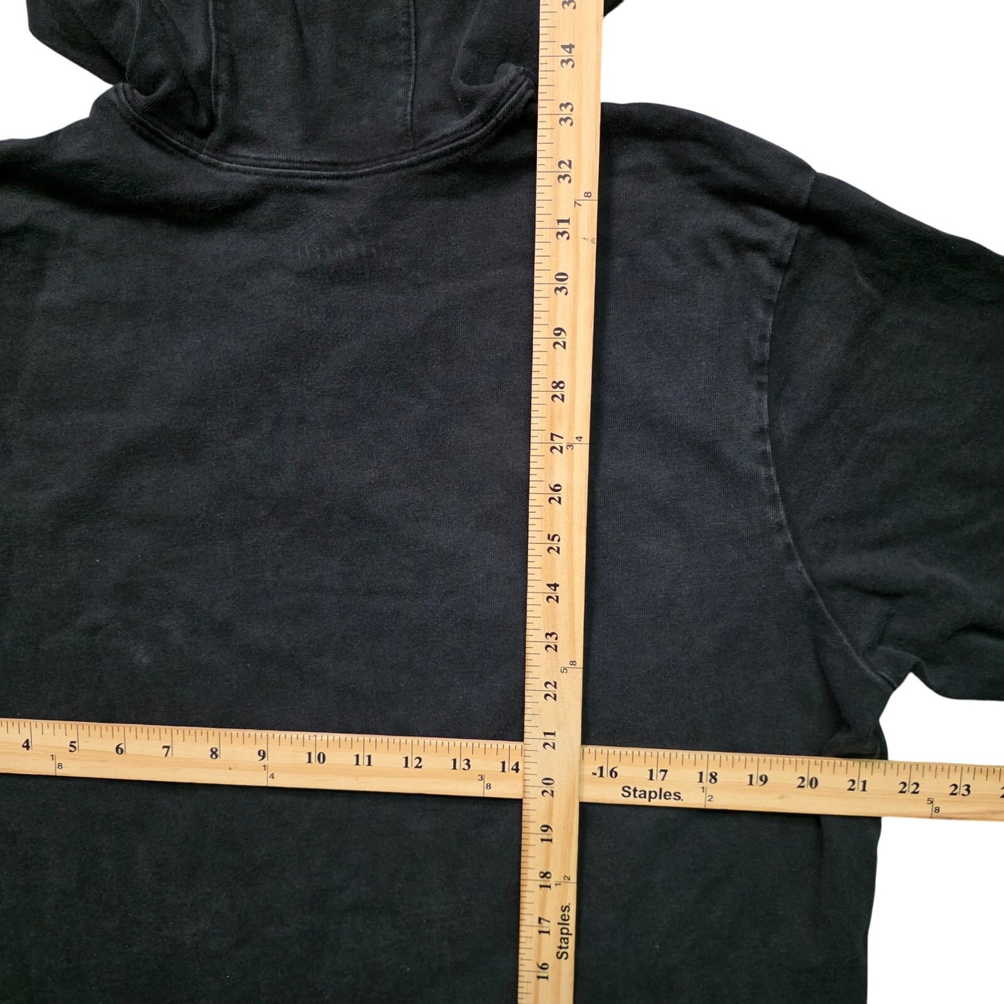 Nike Memphis Grizzlies Hooded Player Training Tee Men’s XL Black