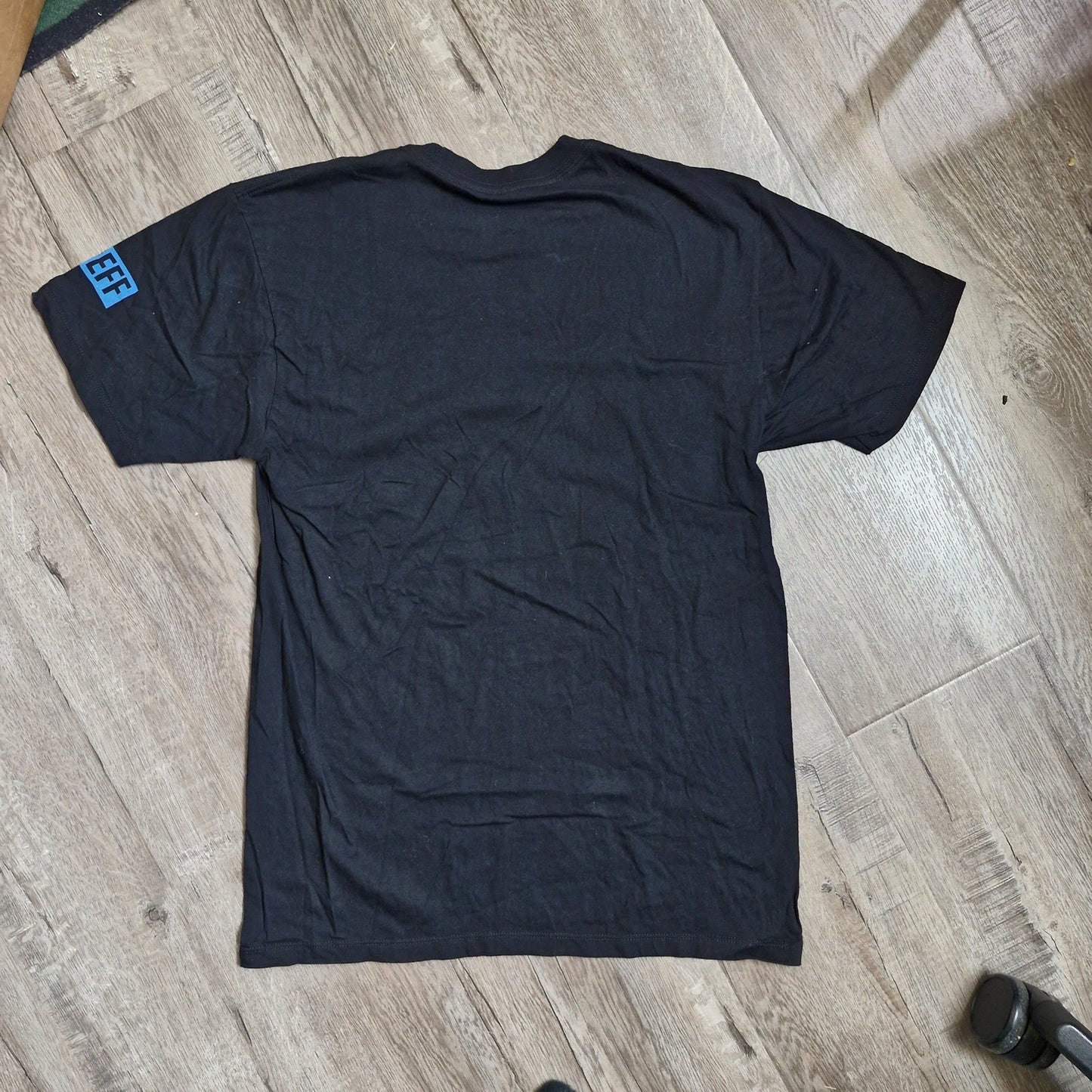 Deadpool Graphic Tee rubber Duck Marvel size medium