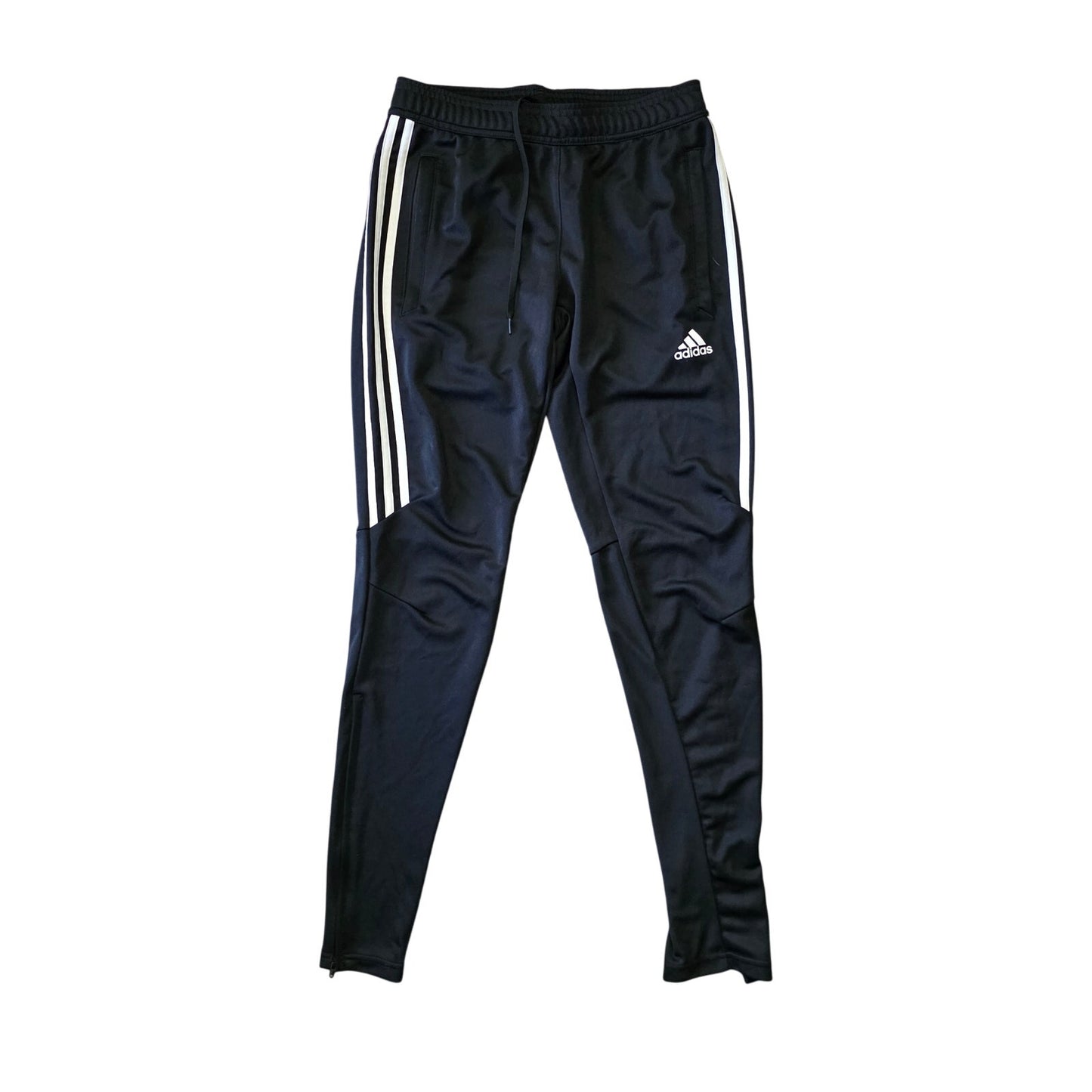 Adidas Climacool Training Pants Women’s XS 4-6 Black BS3685 Joggers
