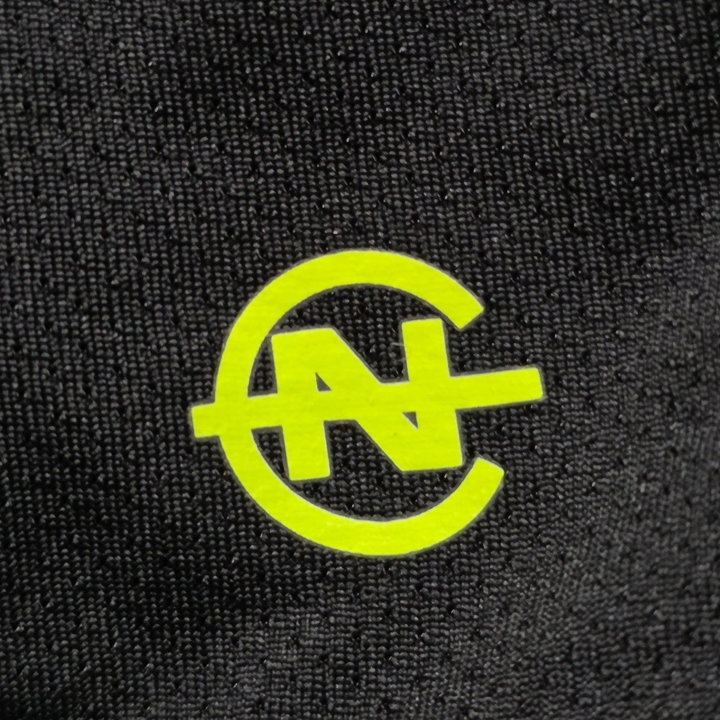 Nautica Competition Athletic Shorts Men’s M Black Activewear