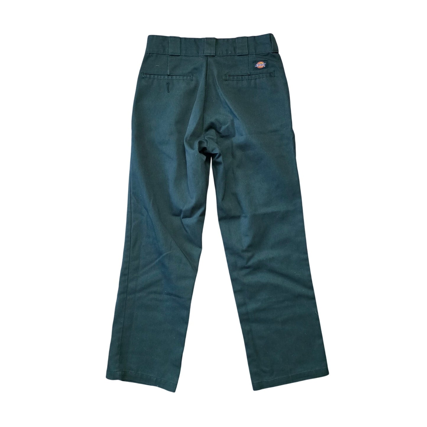 Dickies Original Work Pants Men’s Lincoln Green