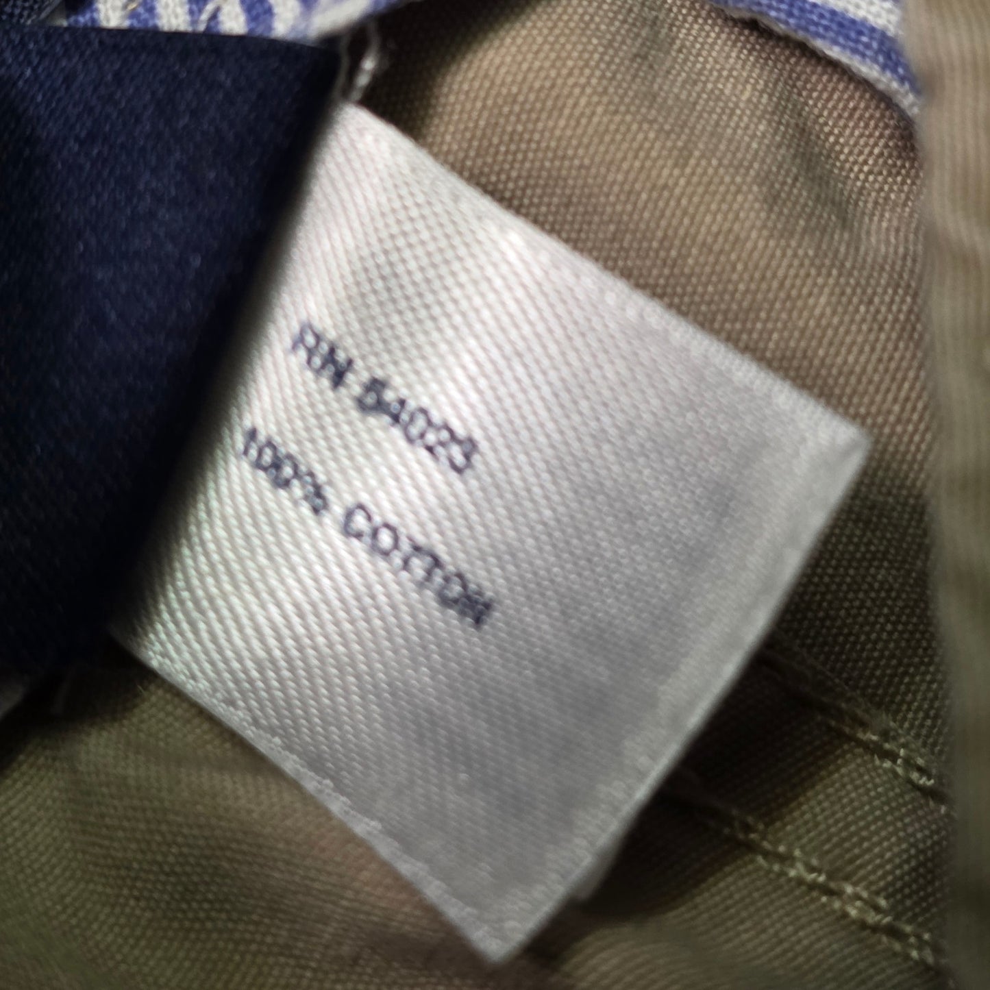 GAP Chino Pants Men’s 28x30 Beige Cotton Casual