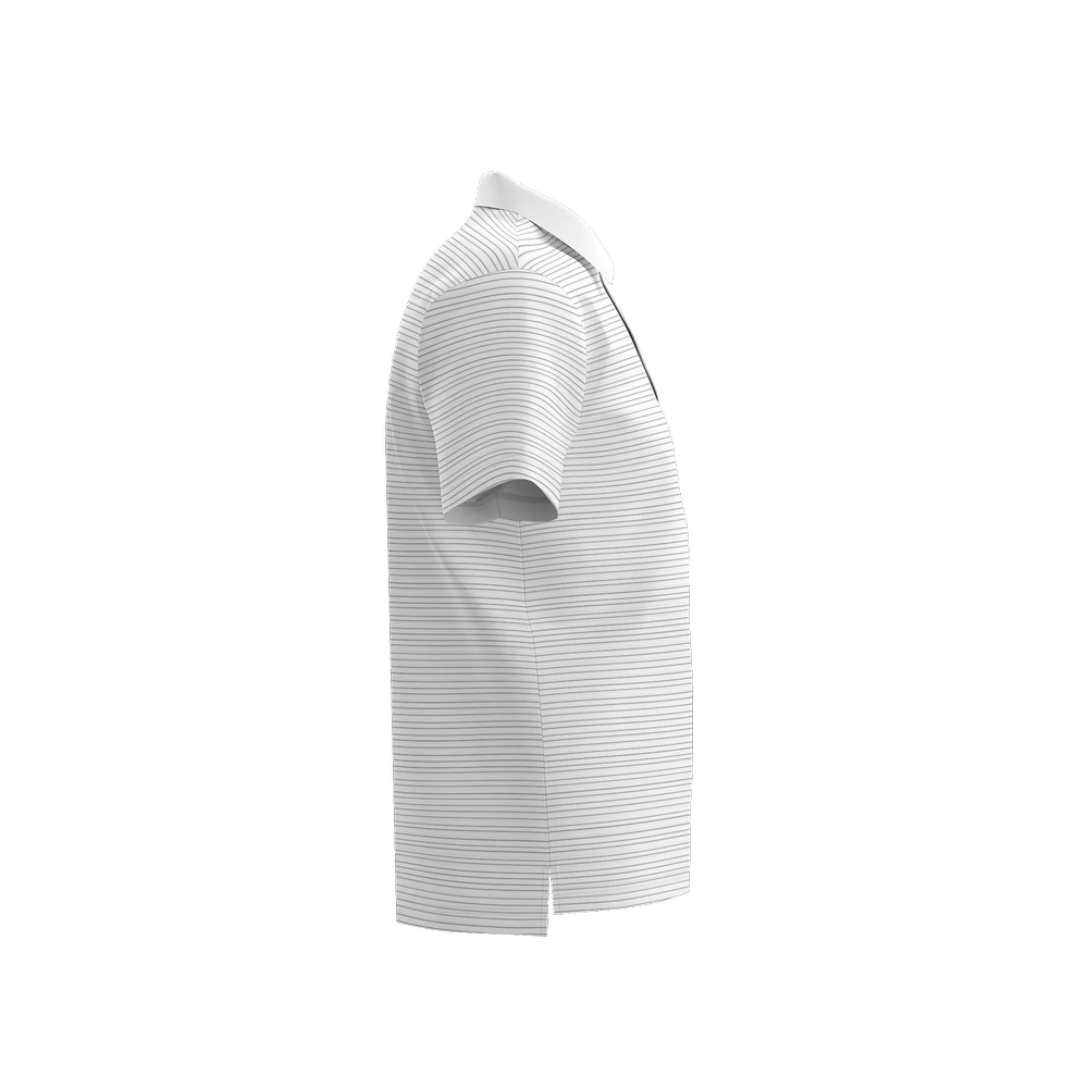 Linear Classic Performance Golf Polo