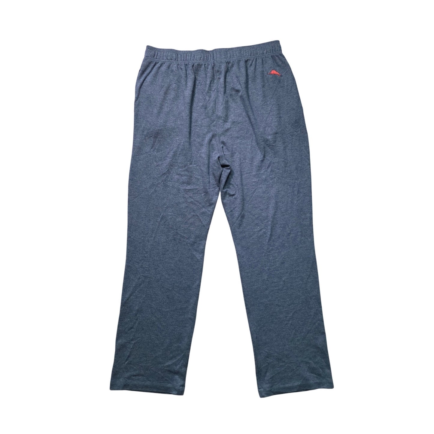 Tommy Bahama Lightweight Workout Pants Men’s Medium Gray Gym