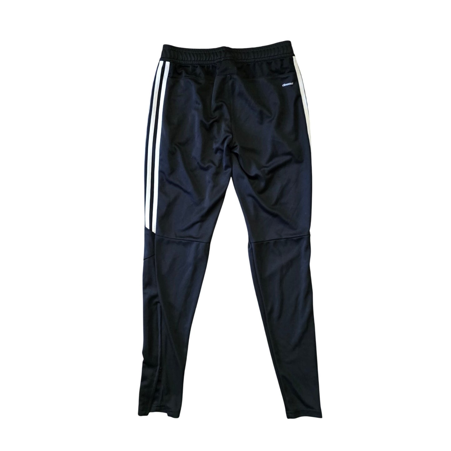 Adidas Climacool Training Pants Women’s XS 4-6 Black BS3685 Joggers