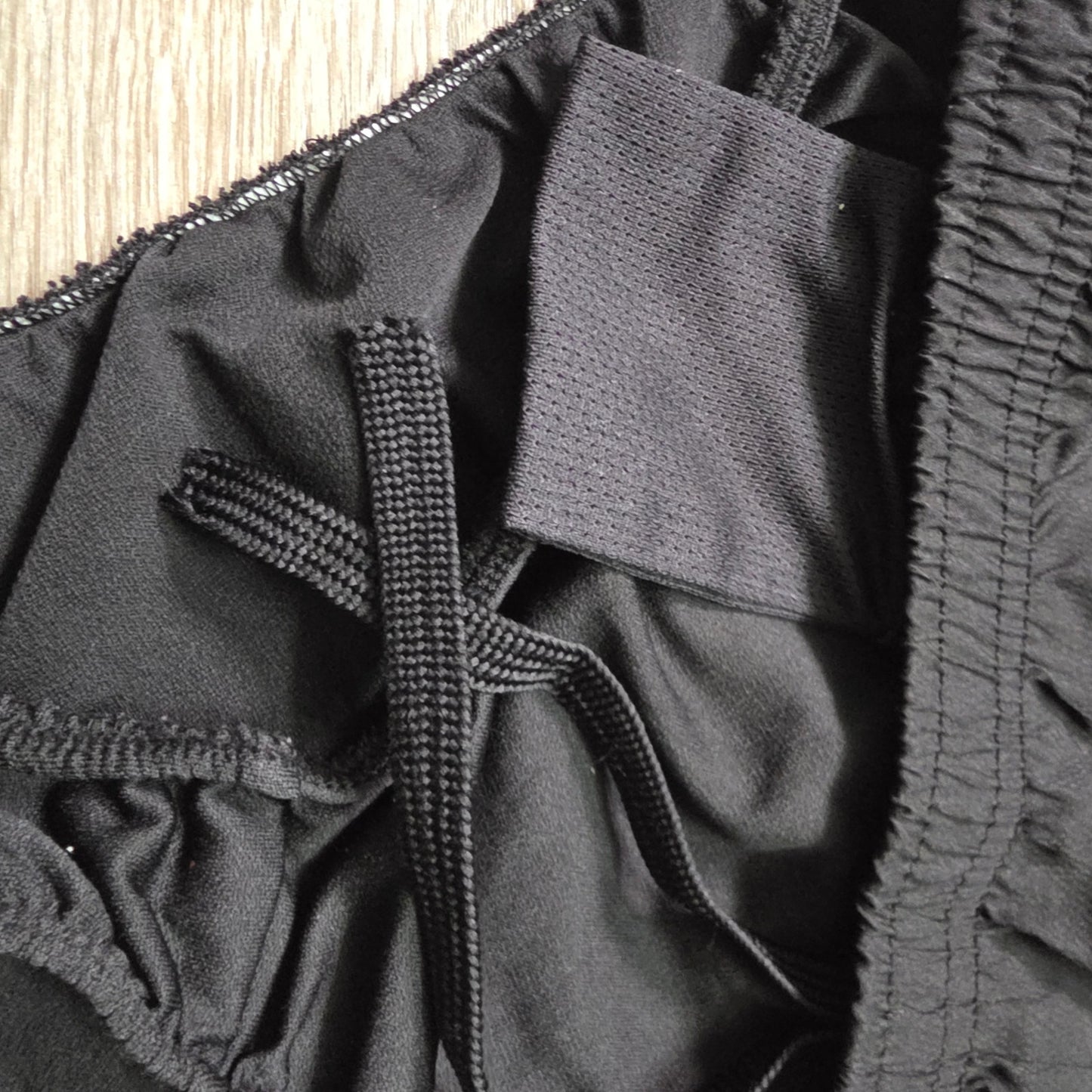 Champion Powertrain Women’s XS Black Athletic Shorts