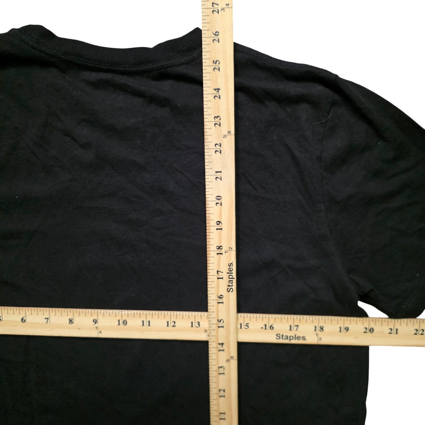 The North Face Easy T-Shirt Women’s Large Black Outdoor Graphic Tee