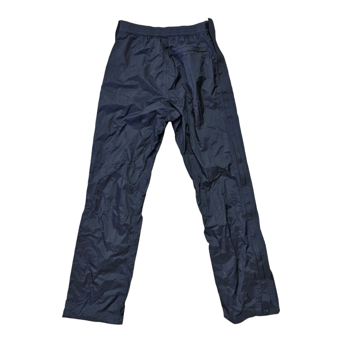 Marmot Black Nylon Pants Men’s Size M/M Lightweight Outdoor Hiking