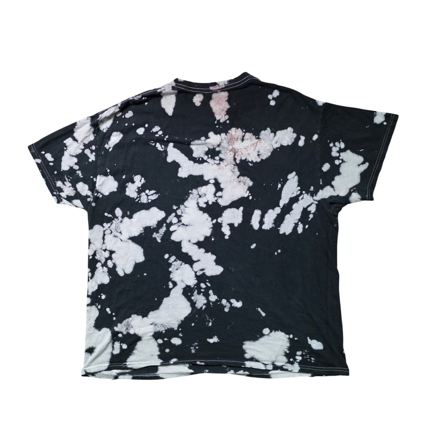Sublime Sun Tie Dye Graphic T-Shirt Men’s XL
