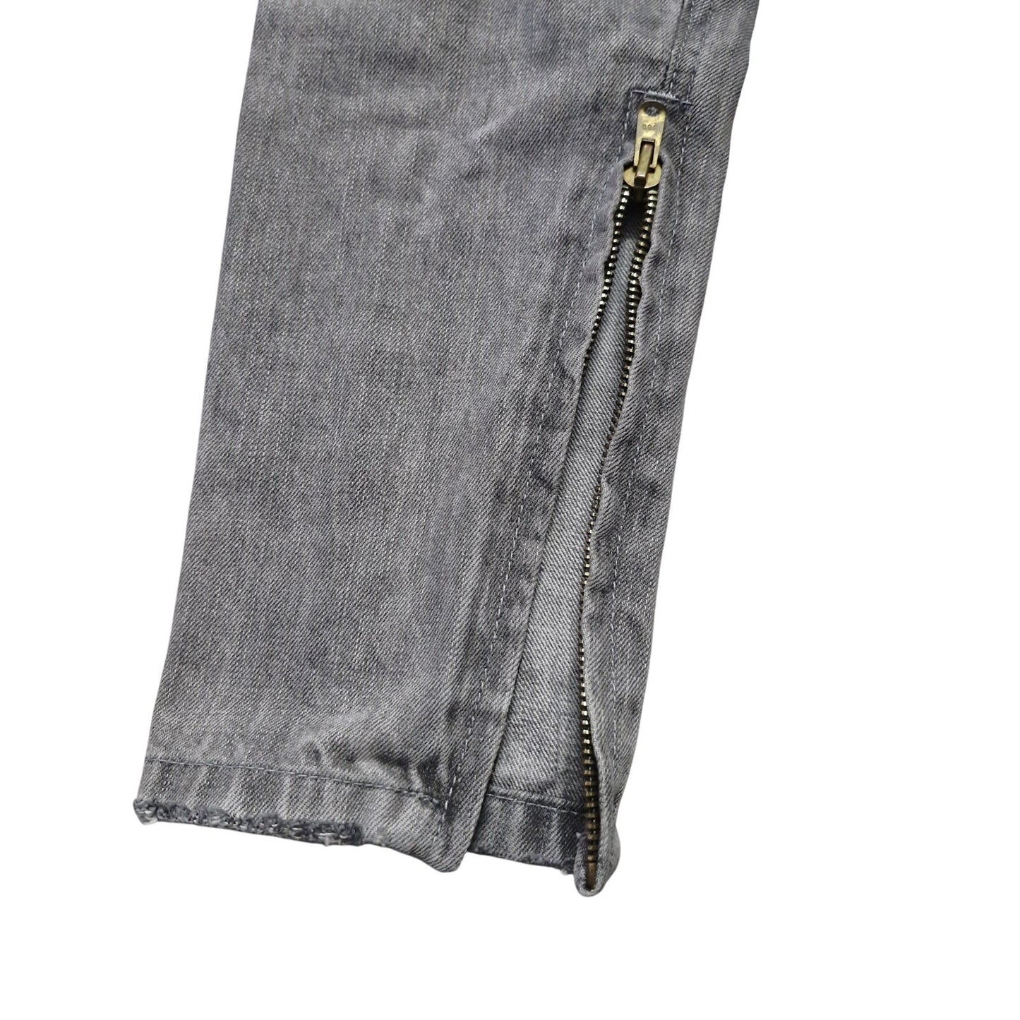 Fear of God Sixth Collection Jeans Men’s Size 30 Distressed Designer Denim