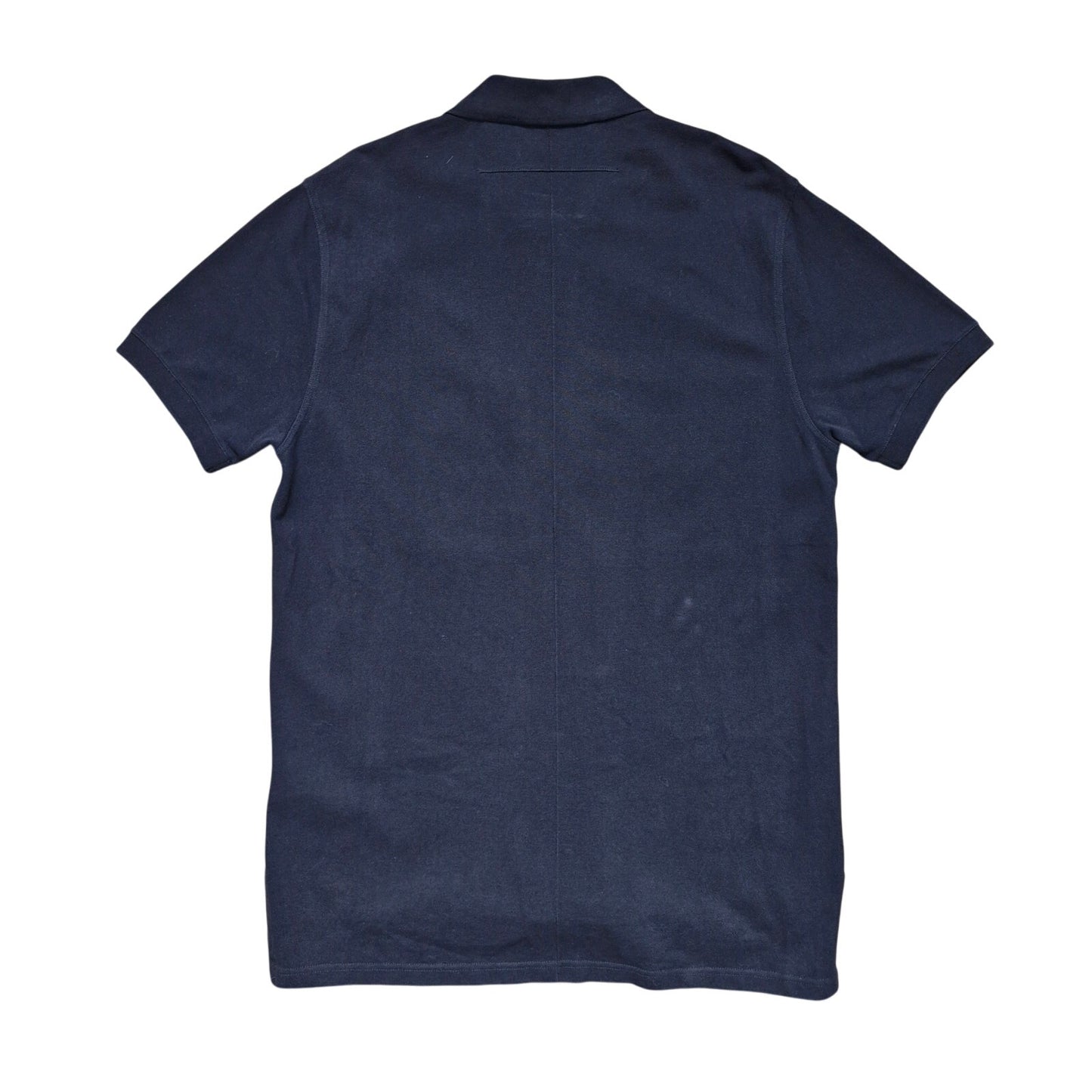 Givenchy Navy Blue Polo Shirt Men’s Size Large