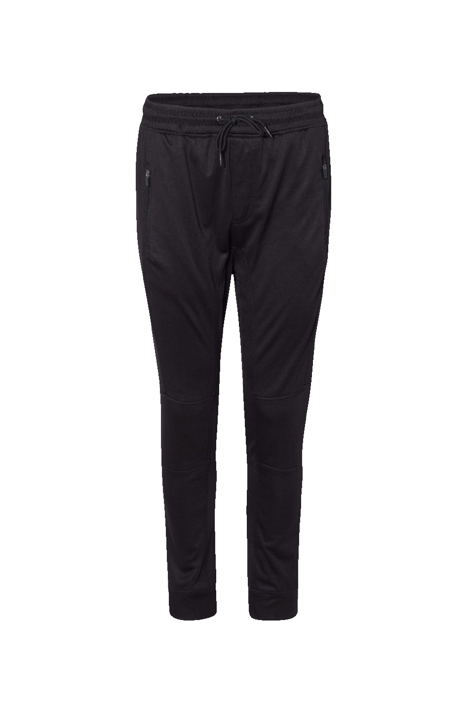 Golfr Performance Joggers - Black