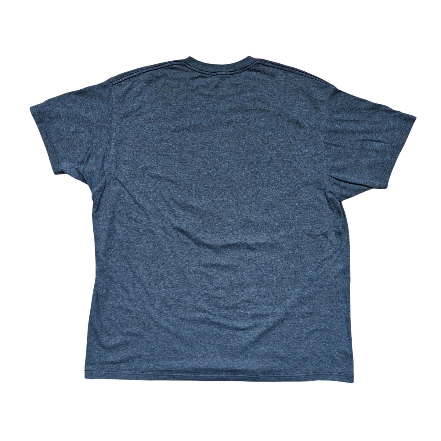 The Sandlot Movie T-Shirt “You’re Killing Me Smalls” Men’s Size 2XL Heather Blue