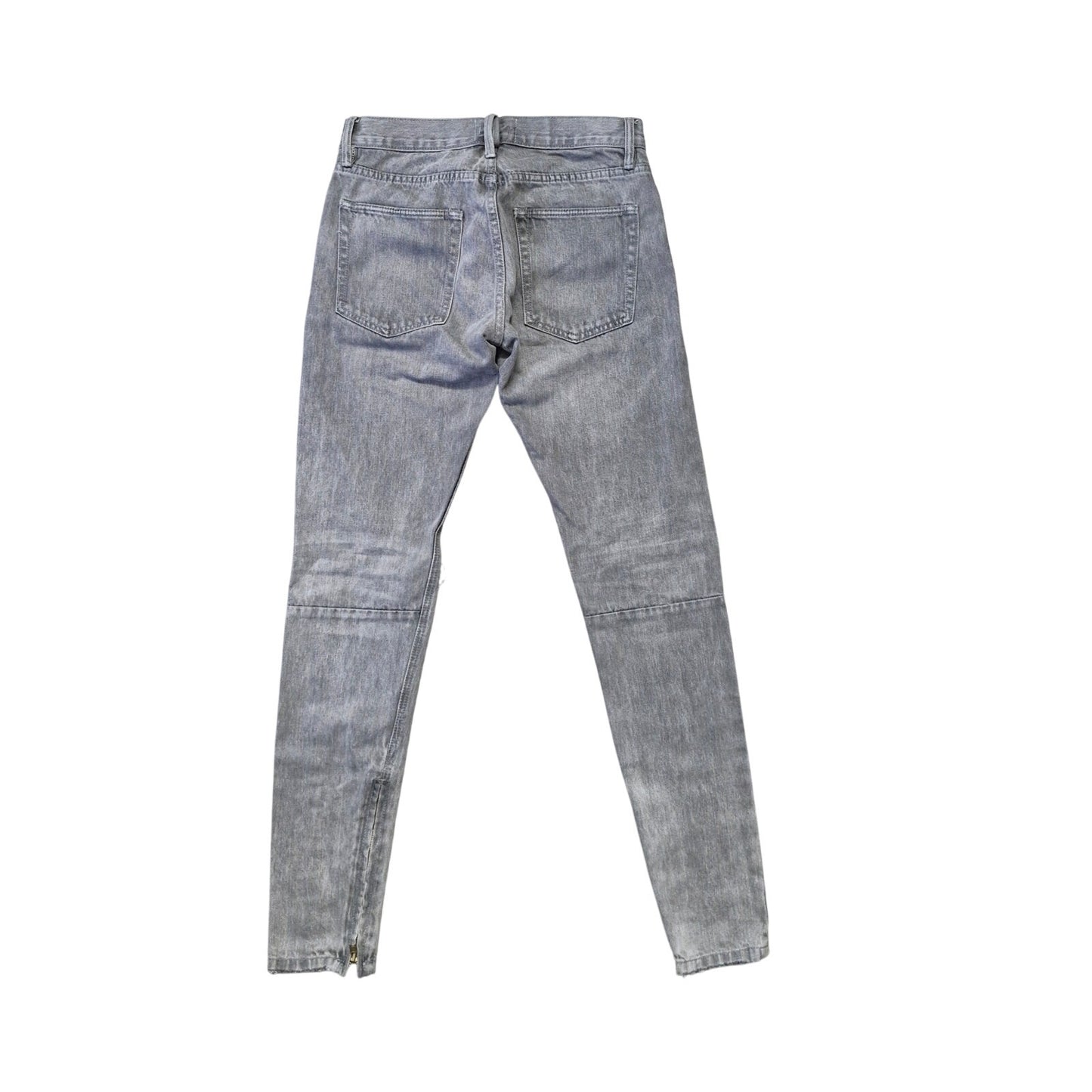 Fear of God Sixth Collection Jeans Men’s Size 30 Distressed Designer Denim