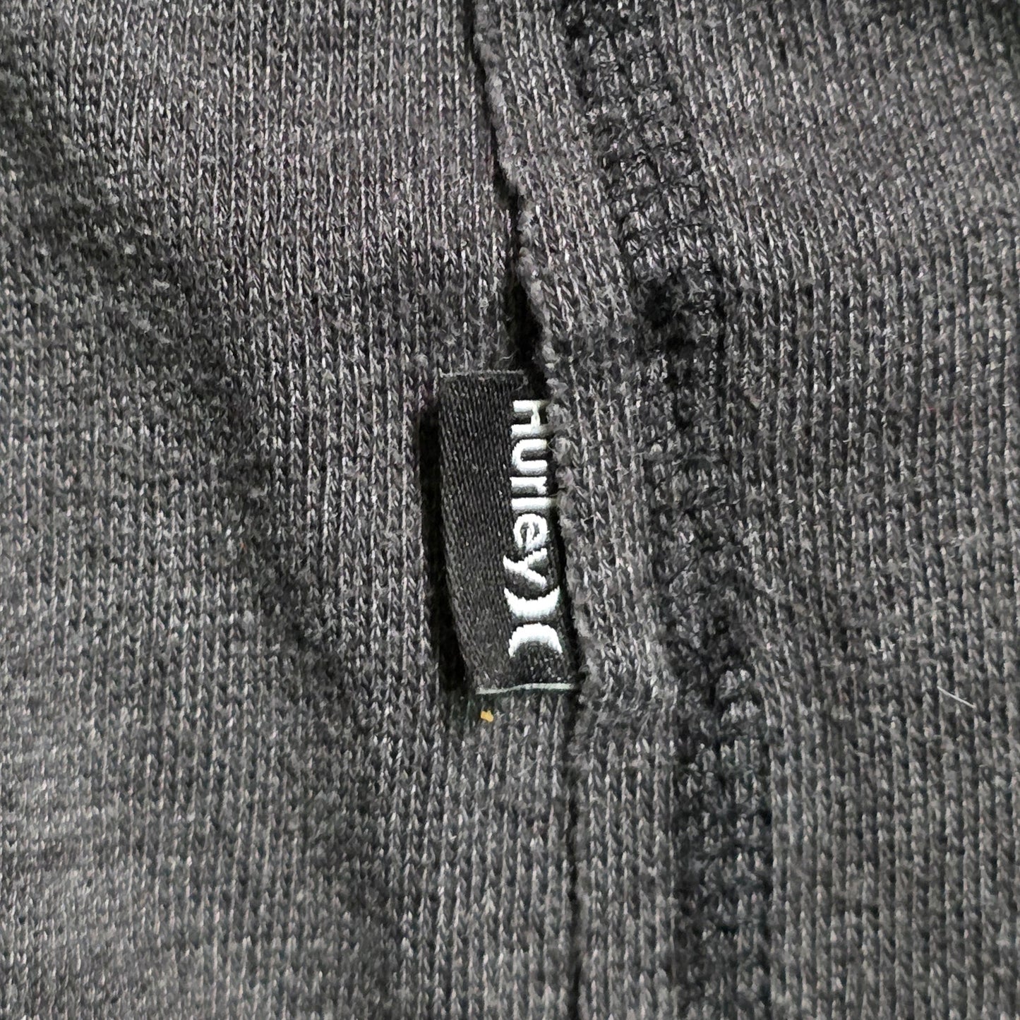 Hurley Shorts Mens Large Knit Comfort Lounge Active