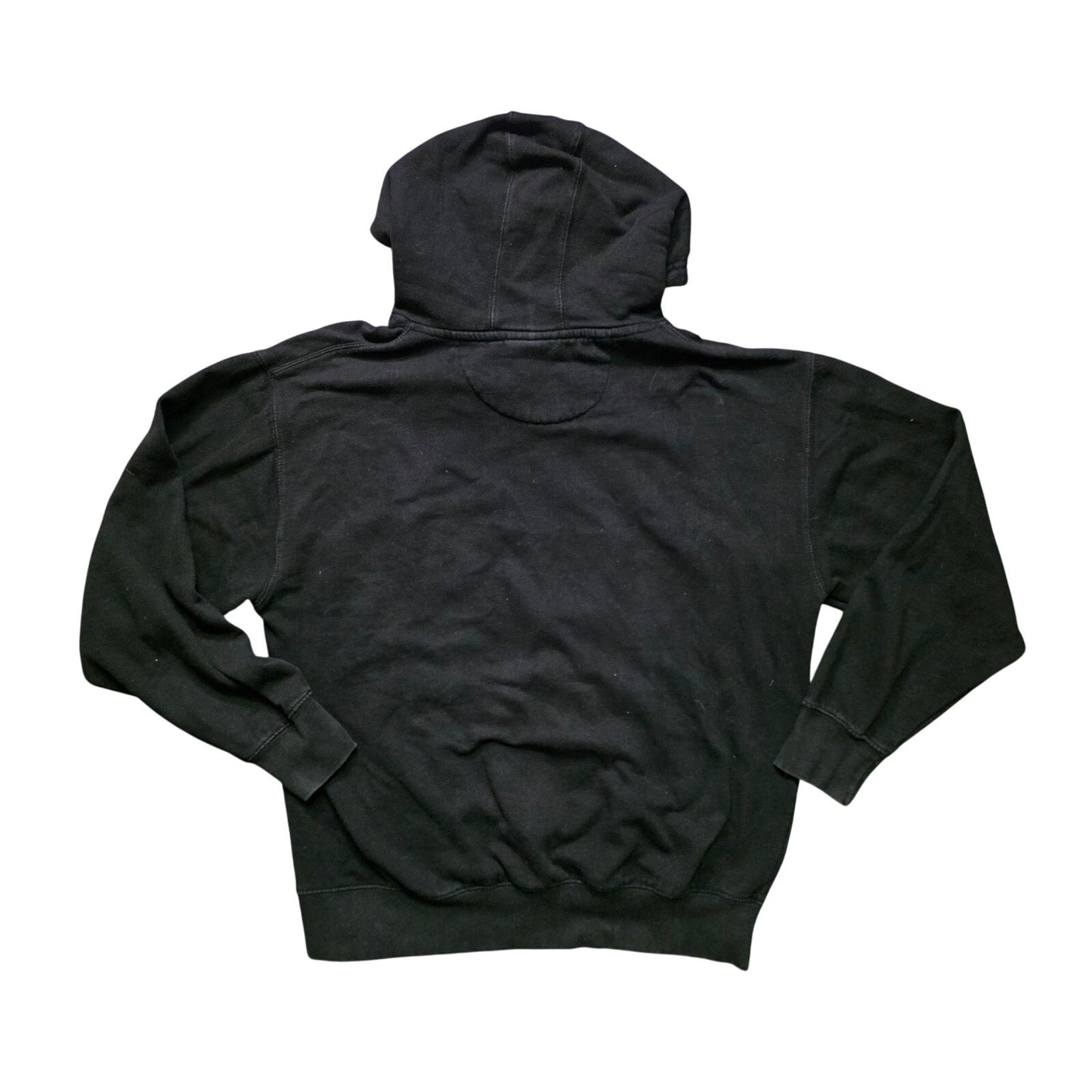 LRG Core Logo Hoodie Pullover Black Men’s L