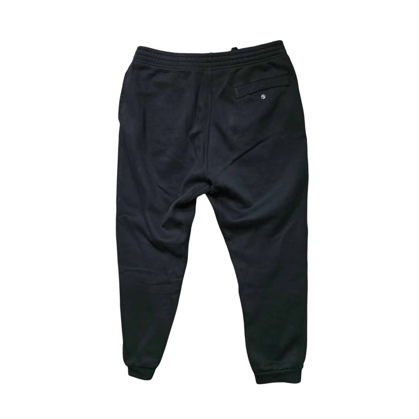 Nike Club Fleece Jogger Sweatpants Men’s L Black 826431-010