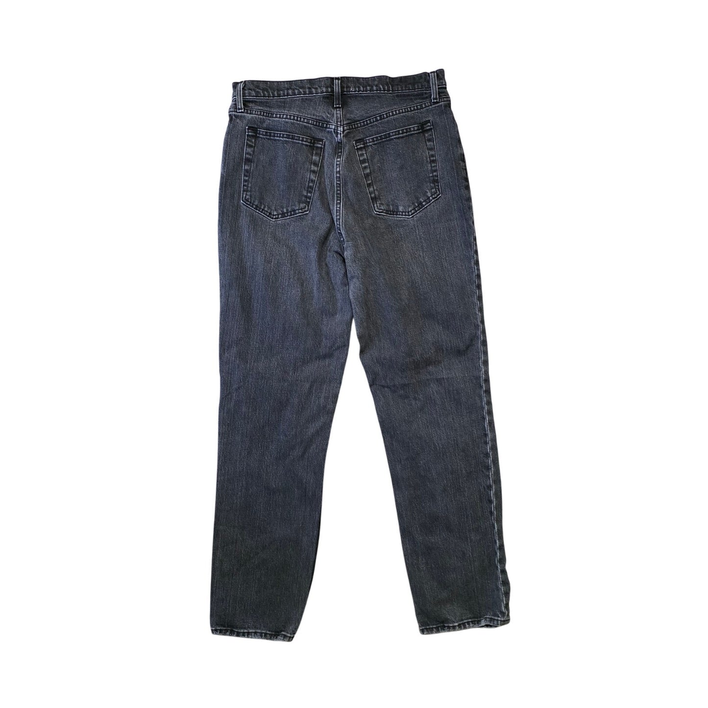 Abercrombie & Fitch ’90s Straight Ultra High Rise Jeans Men’s 31R