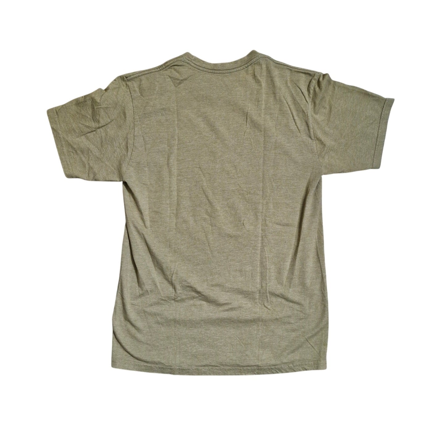 Star Wars Boba Fett T-Shirt Size M Olive Green