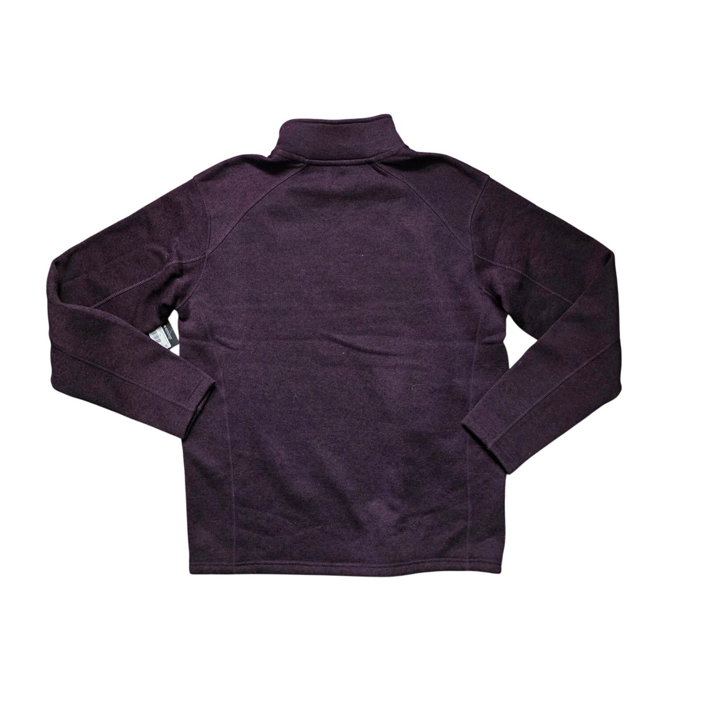 Eddie Bauer Radiator Fleece 1/4 Zip Pullover Men’s XL