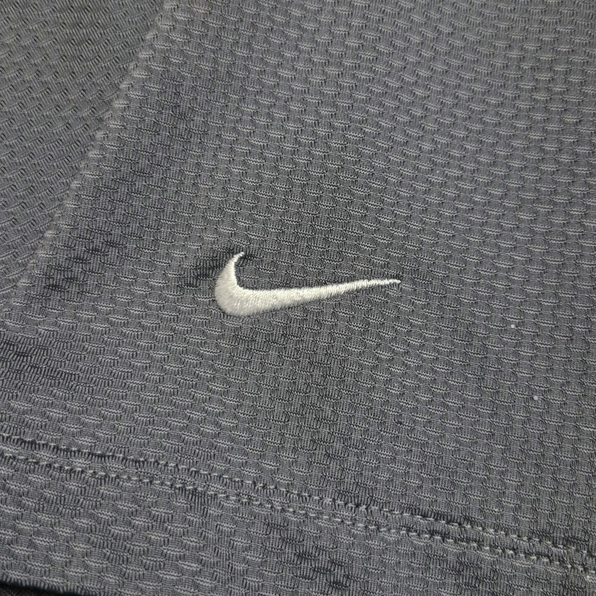 Nike Golf Dri Fit Standard Fit Men’s Polo Shirt Size Medium