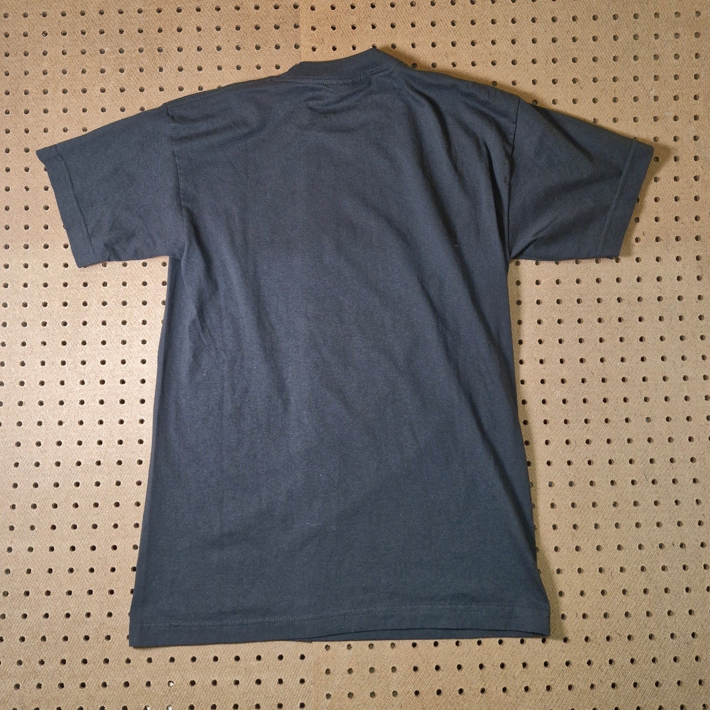 Twitter now X Size M Shirt Bayside Best Made In USA