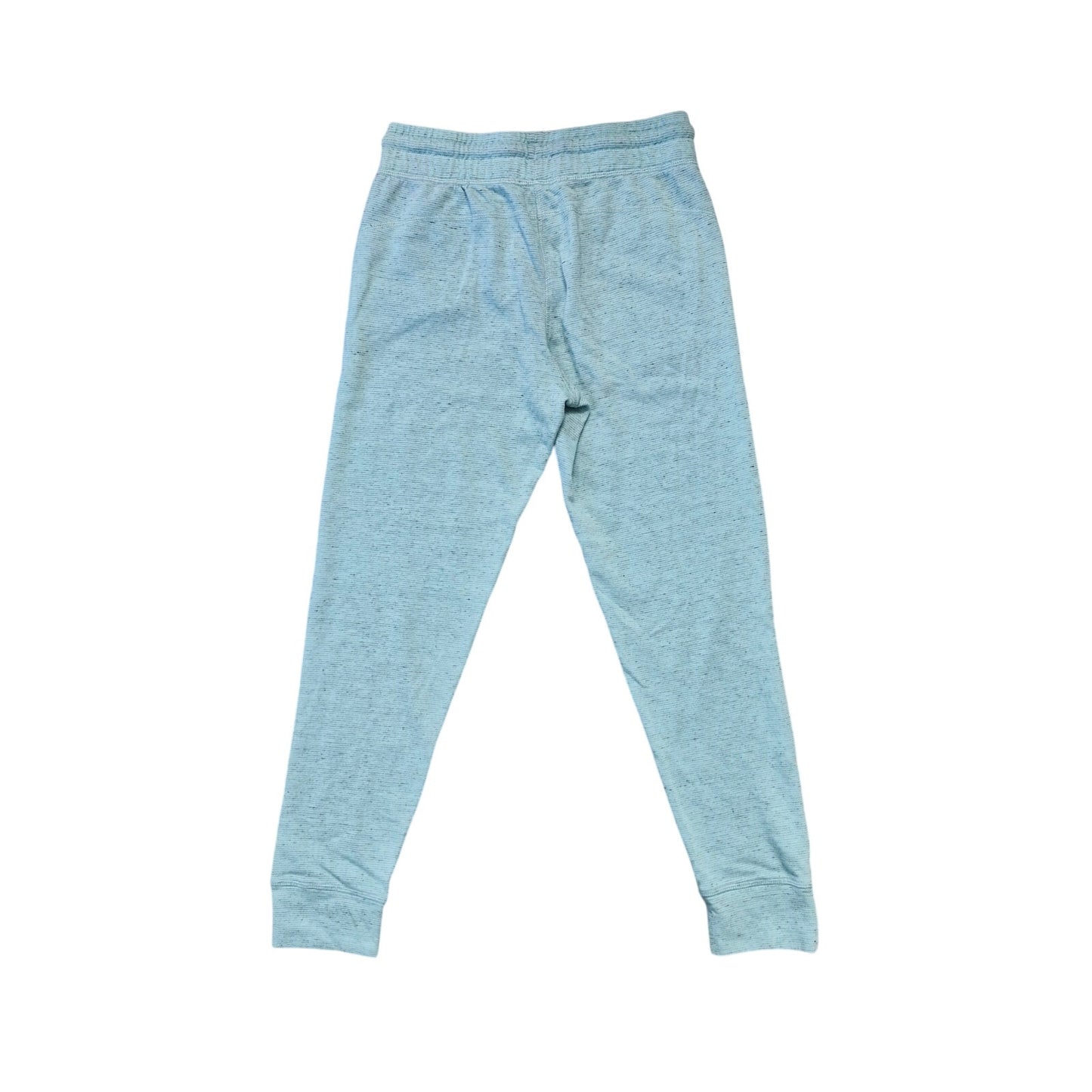 Champion Women's Aqua Track Sweatpants Size Small Twisted Rope Drawstring