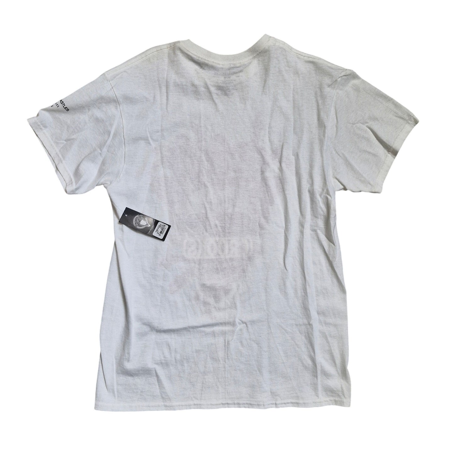 Crooks and Castles Medusa Bullets Mens Medium RARE Vintage