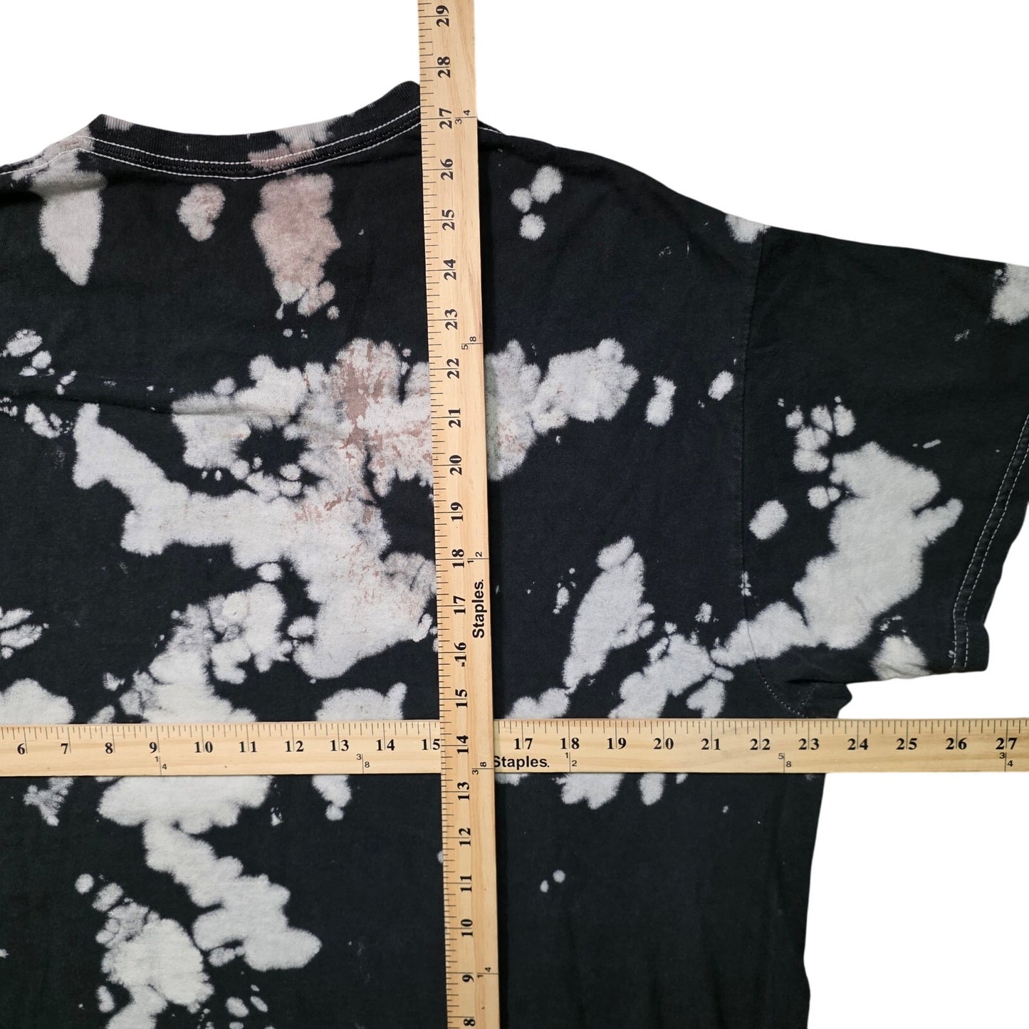 Sublime Sun Tie Dye Graphic T-Shirt Men’s XL