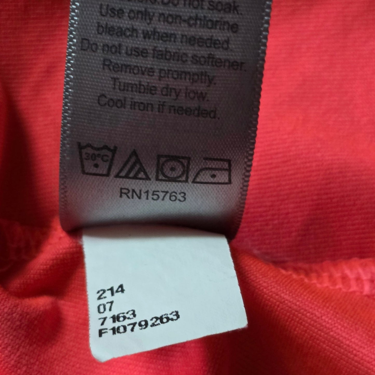 C9 Champion Racerback Tank Top Women L Fuchsia Athletic Activewear