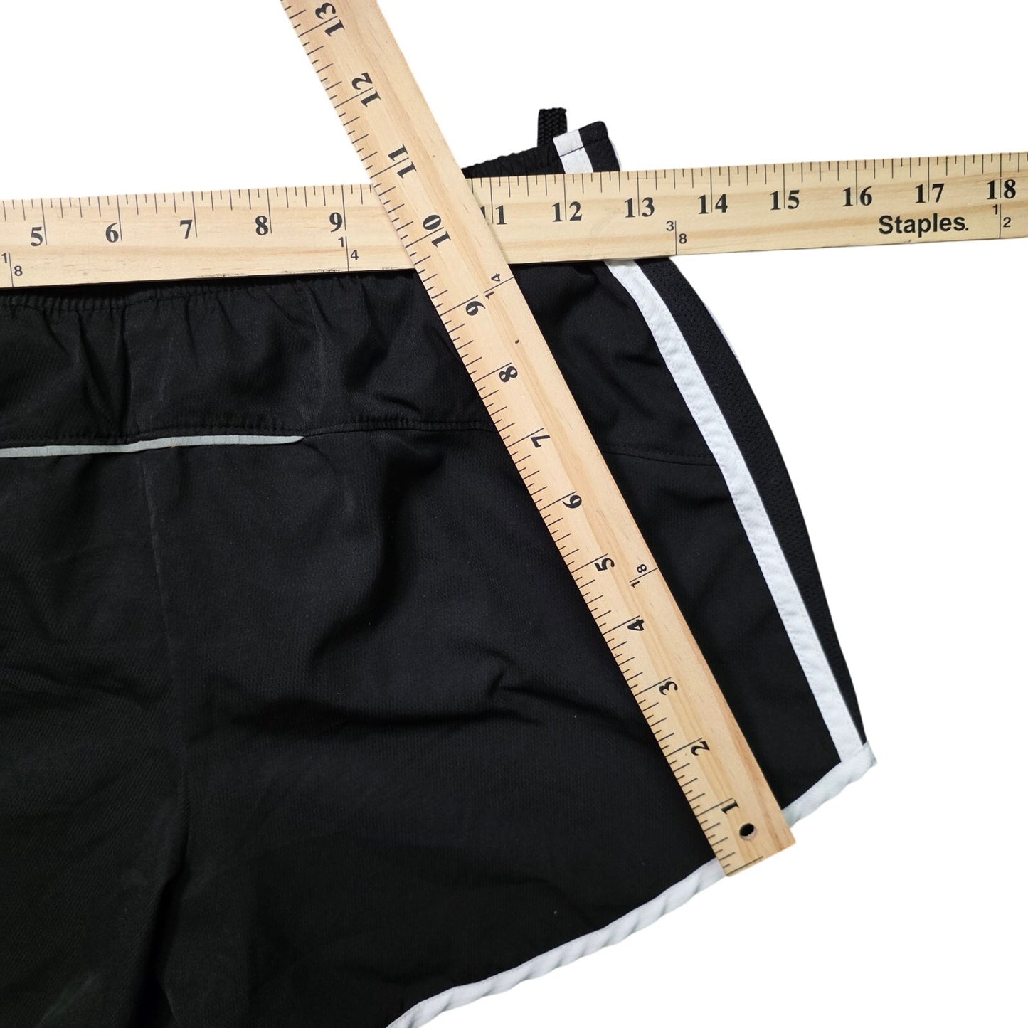 Champion Powertrain Women’s XS Black Athletic Shorts