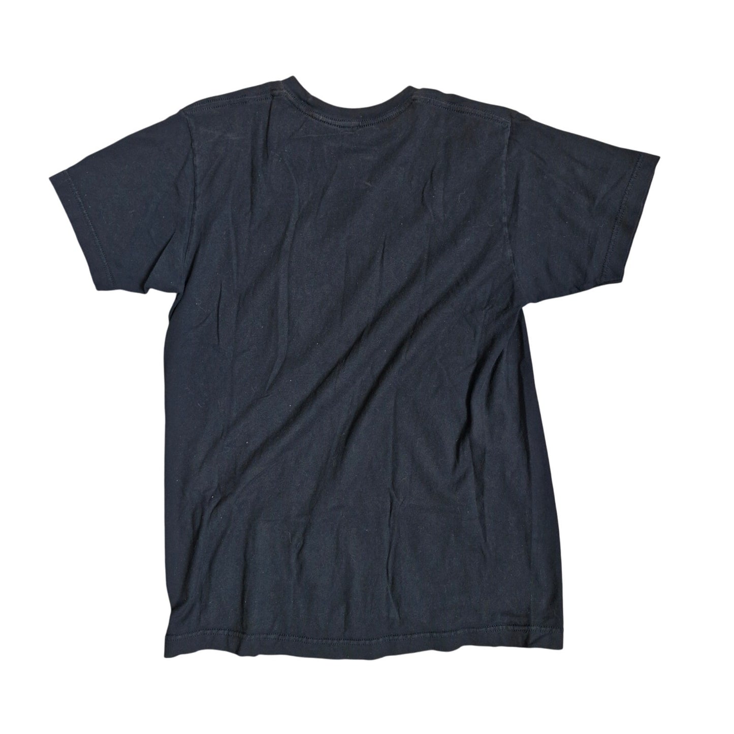 Back to the Future American Classic Graphic Tee Medium