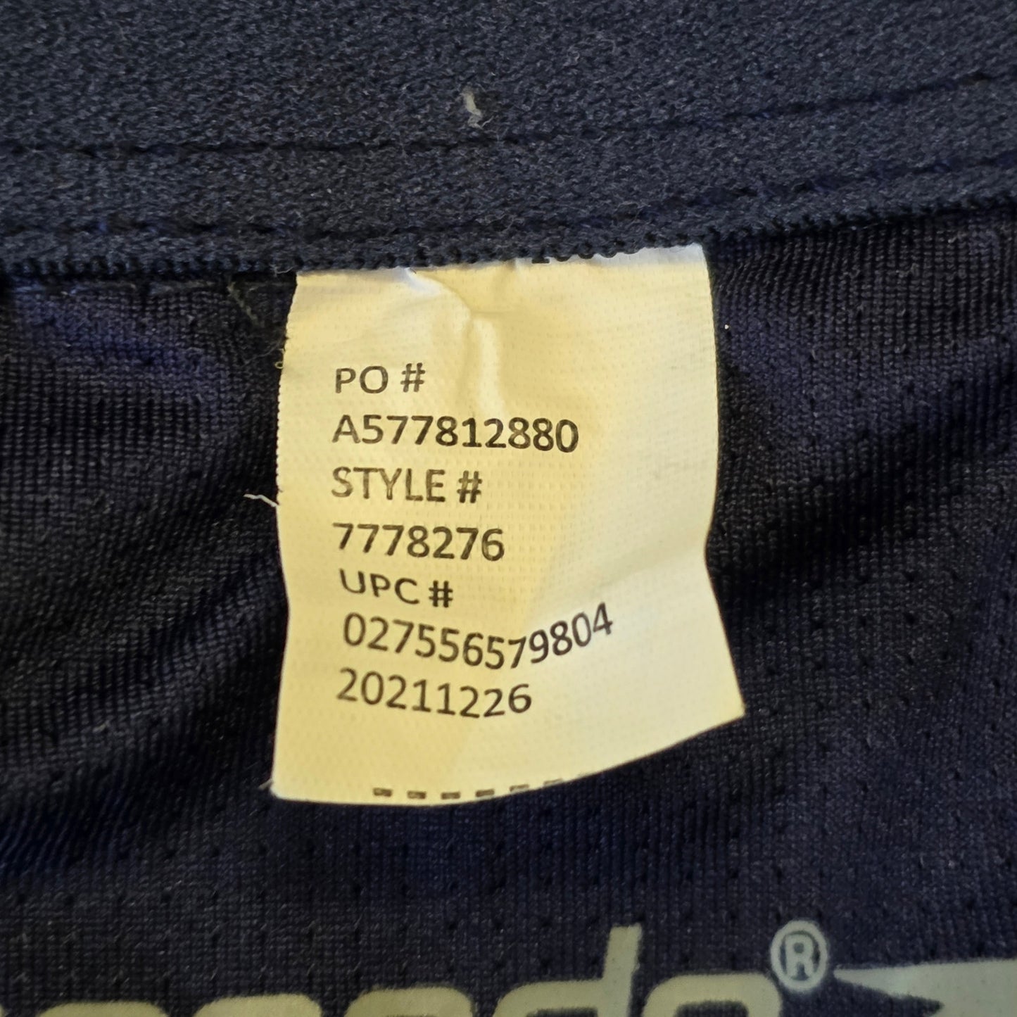 Speedo Tech Volley Swim Shorts Men’s XL Blue Quick Dry Athletic
