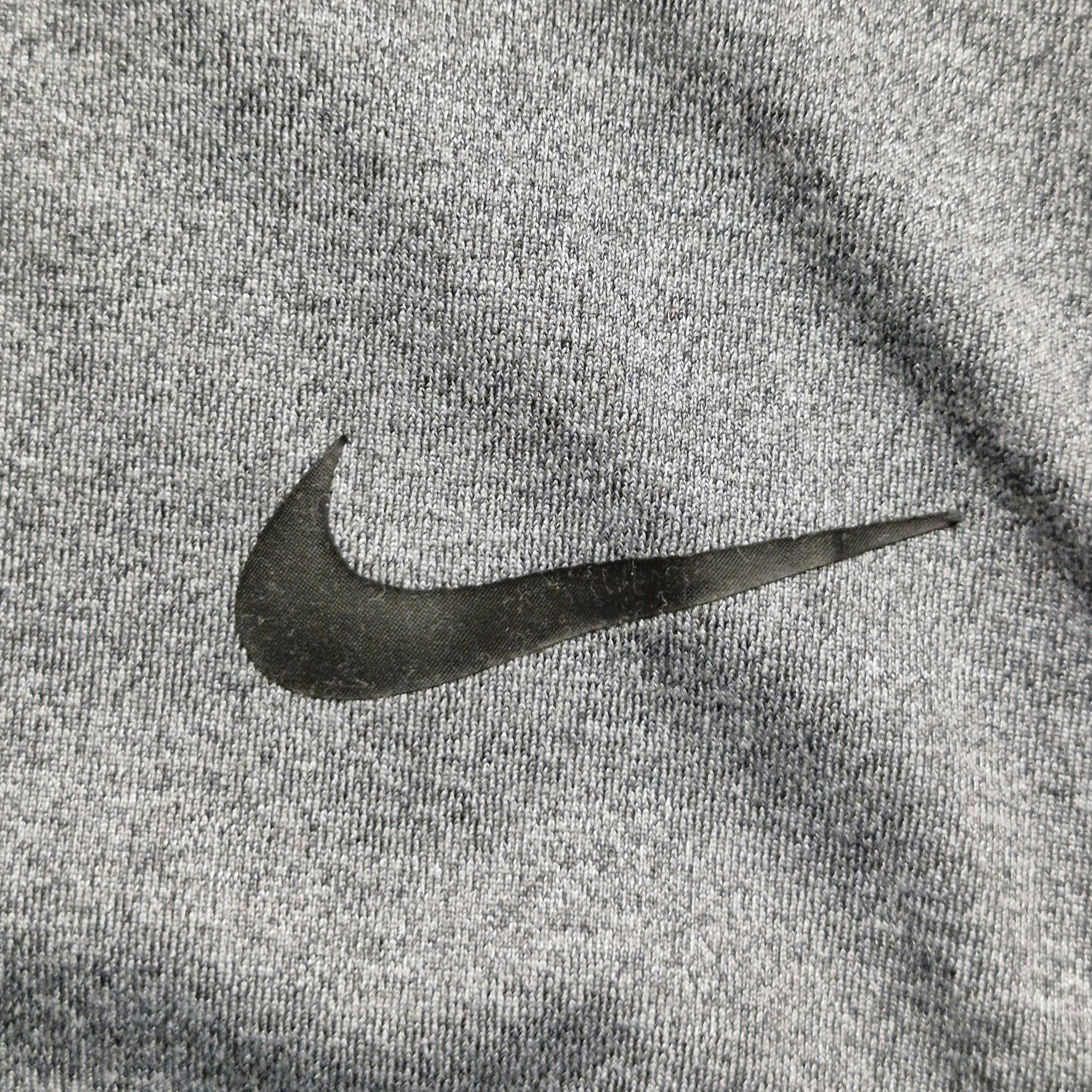 Nike Pro Women’s Compression Leggings Gray Size Small