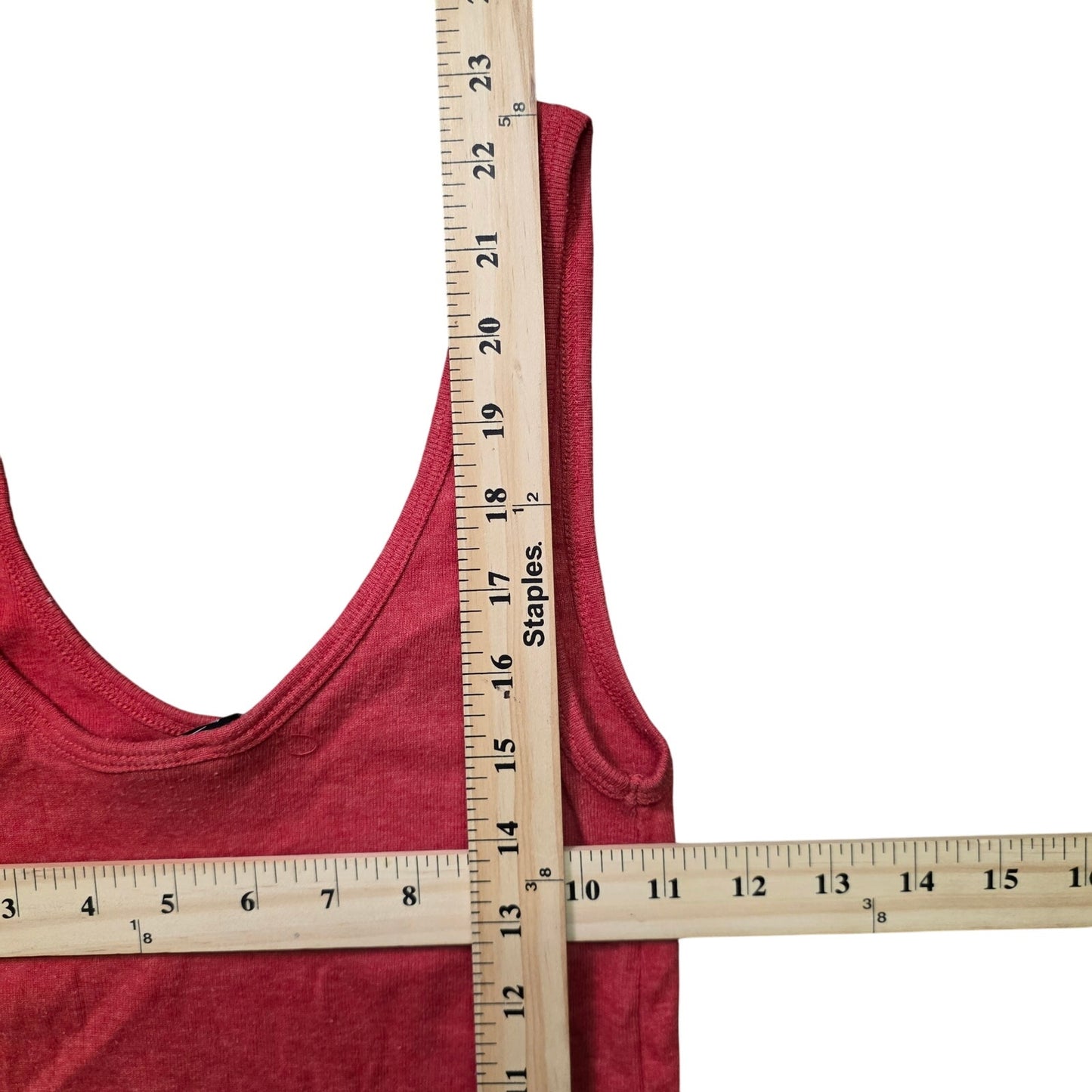Bravado Guns N’ Roses Women’s Tank Top Small Pink Graphic Sleeveless